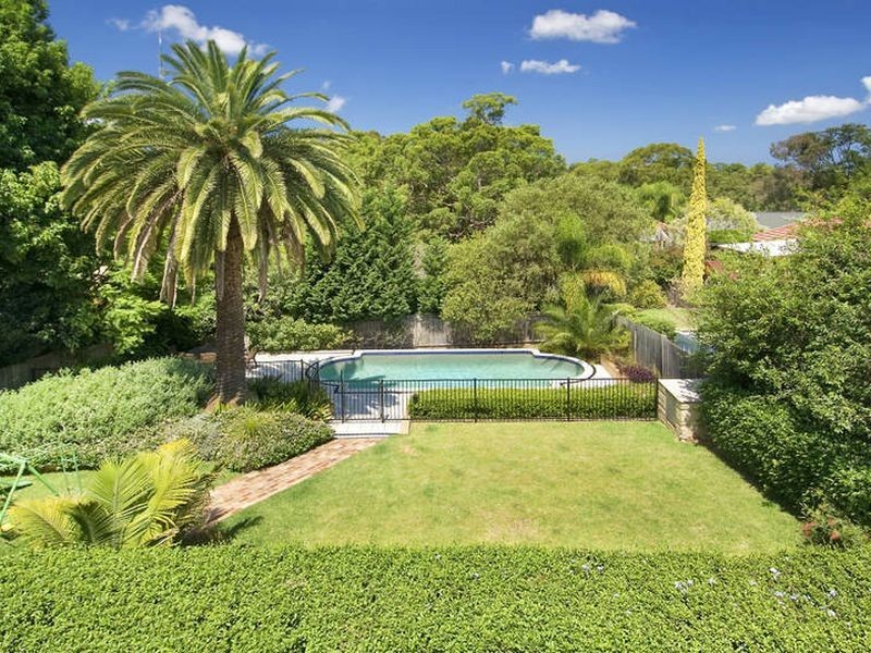 14 Campbell Ave, Lane Cove NSW 2066