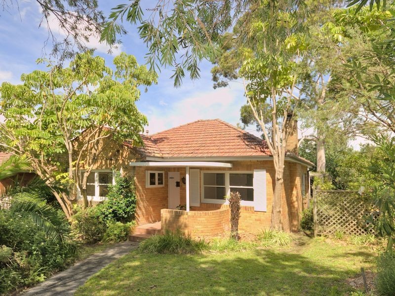 64 Cullen Street, Lane Cove NSW 2066