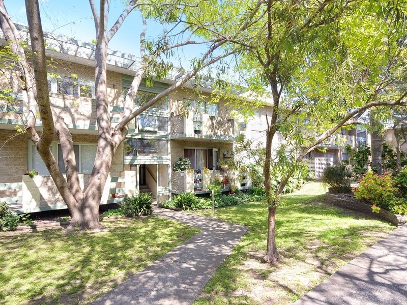 23/98-100 Burns Bay Rd, Lane Cove NSW 2066