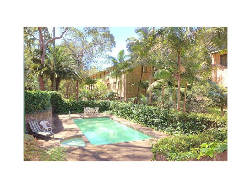 10/25 Best Street, Lane Cove NSW 2066