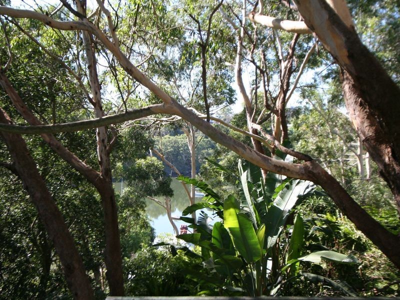5 Carisbrook St, Linley Point NSW 2066