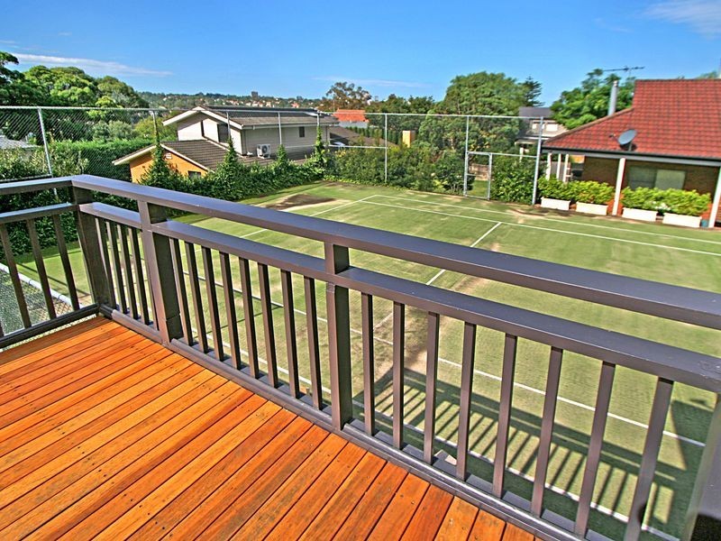 13A Stuart Street, Longueville NSW 2066