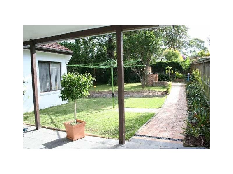 19 Cope Street, Lane Cove NSW 2066