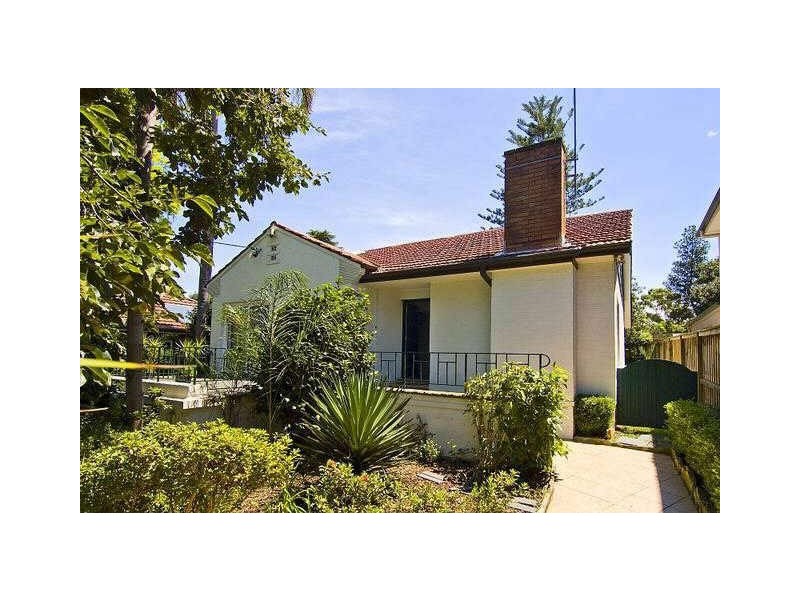 19 Cope Street, Lane Cove NSW 2066