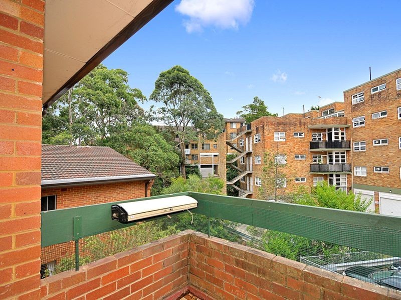 12/1 Helen St, Lane Cove NSW 2066