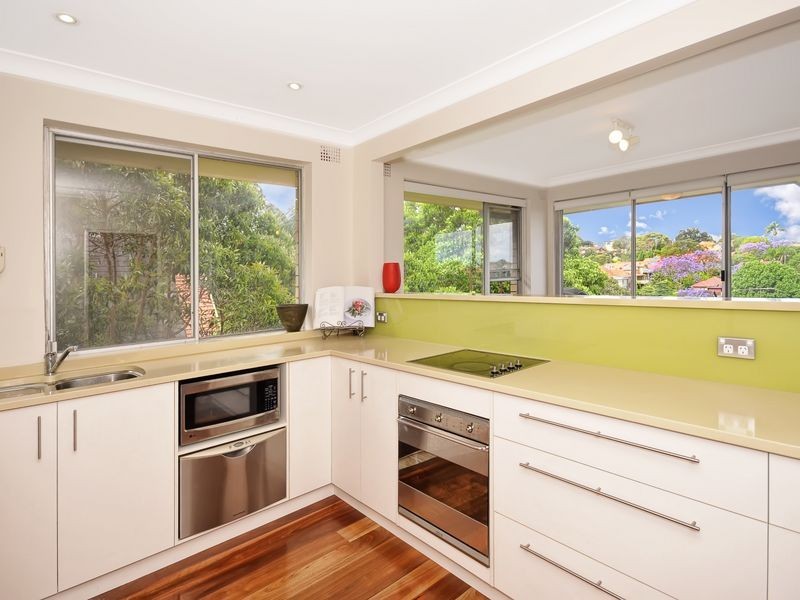 9/48 Shellcove Rd, Neutral Bay NSW 2089