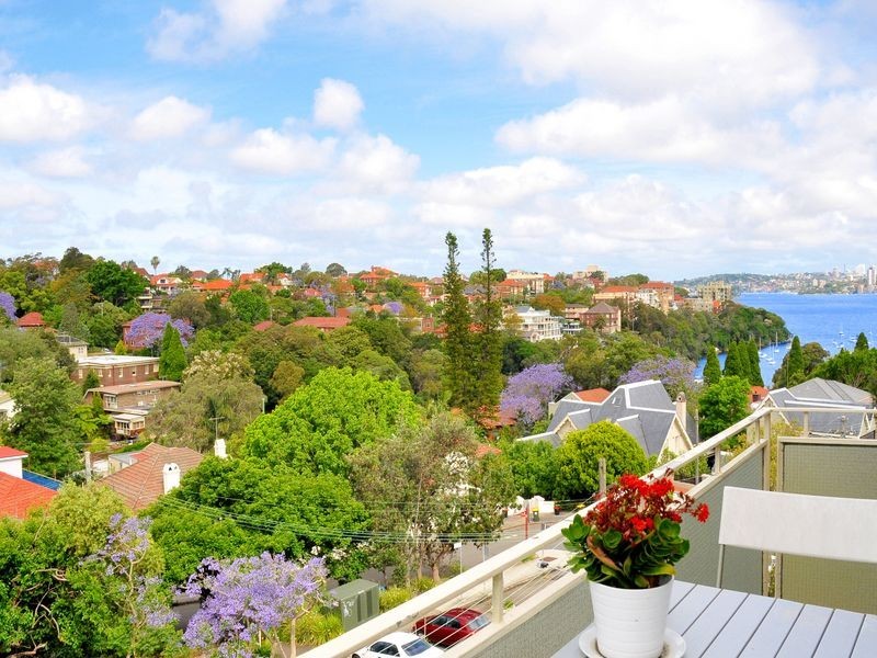 9/48 Shellcove Rd, Neutral Bay NSW 2089