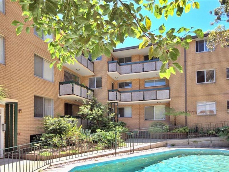 15/424 Mowbray Rd, Lane Cove NSW 2066