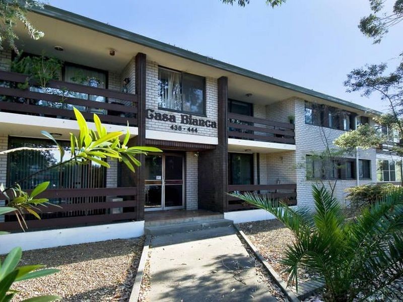 3/438 Mowbray Road, Lane Cove NSW 2066