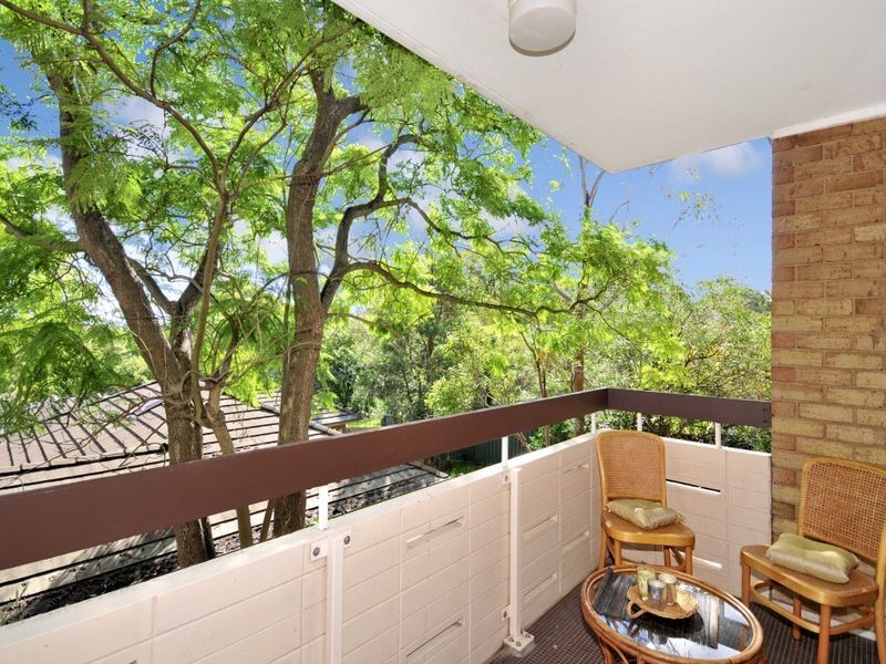 6/20A Austin Street, Lane Cove NSW 2066