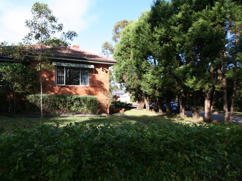 34 Bridge St, Lane Cove NSW 2066