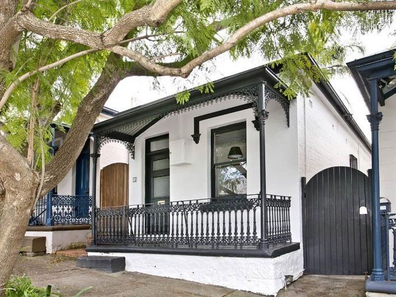 12 Carrington St, Balmain NSW 2041