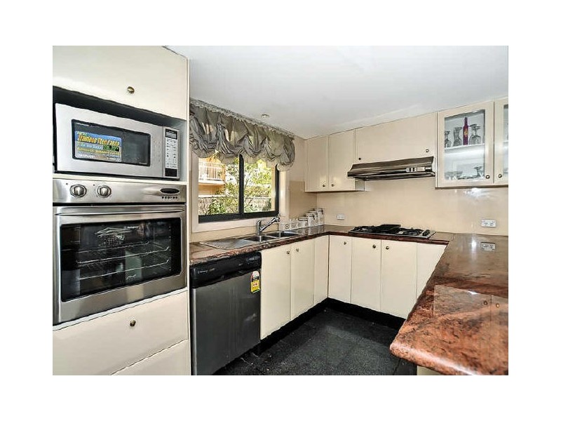 5 Sawyer Crescent, Lane Cove NSW 2066