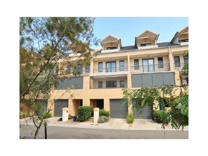 5 Sawyer Crescent, Lane Cove NSW 2066