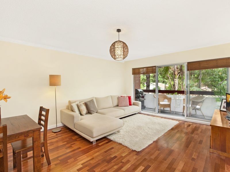 3/1-5 Stokes Street, Lane Cove NSW 2066