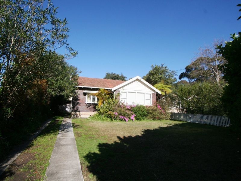 4 William Edward St, Lane Cove NSW 2066