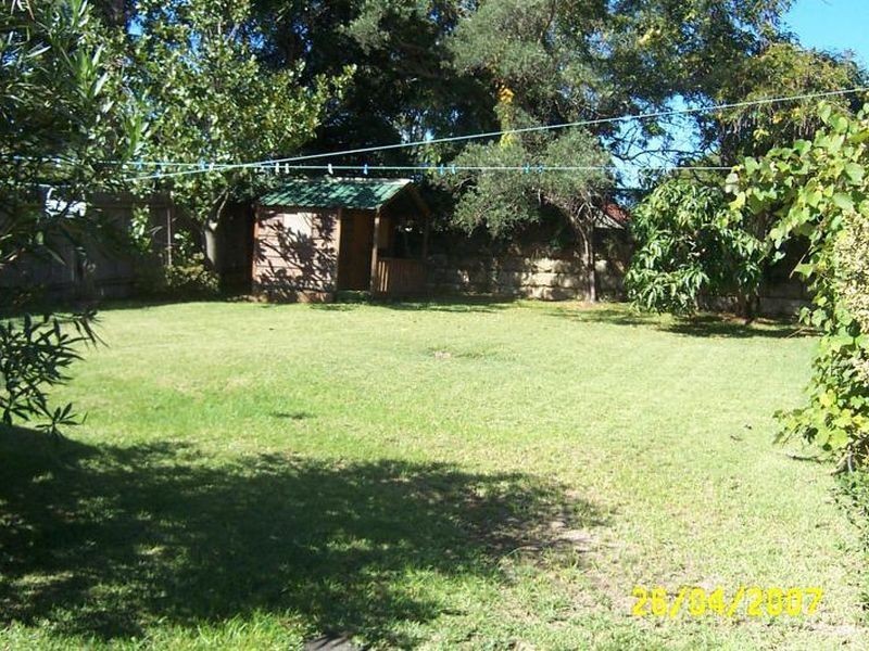 4 William Edward St, Lane Cove NSW 2066