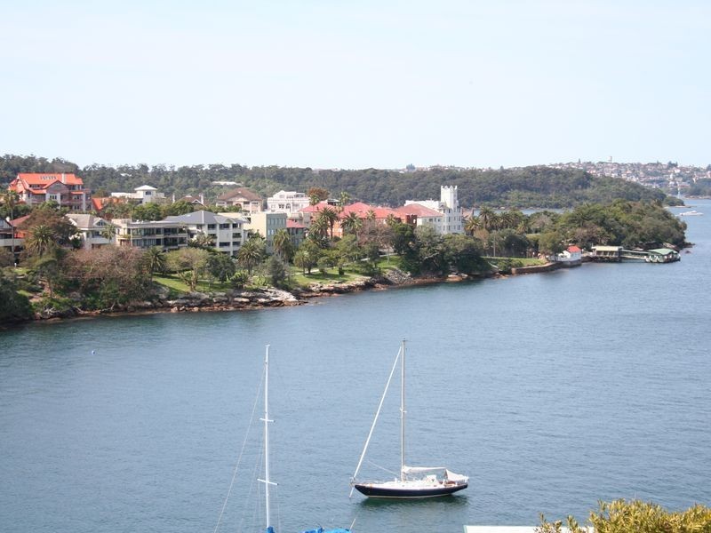 2/196 Kurraba Rd, Neutral Bay NSW 2089