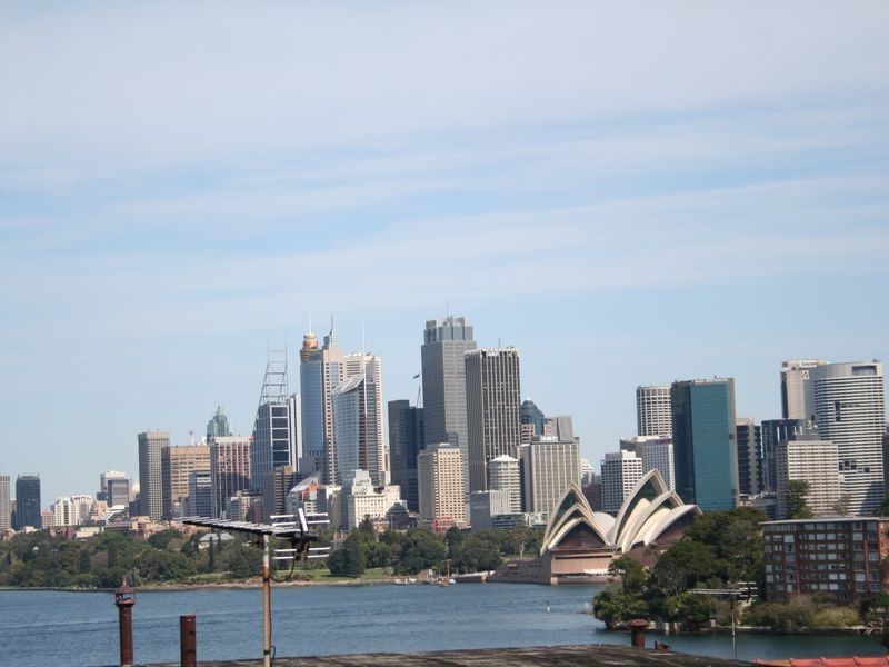 2/196 Kurraba Rd, Neutral Bay NSW 2089