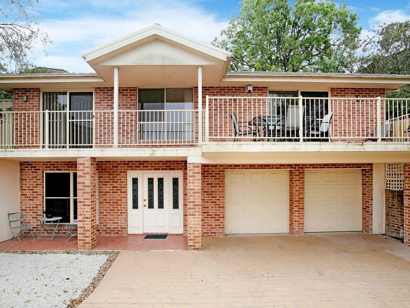 75A Ronald Avenue, Greenwich NSW 2065