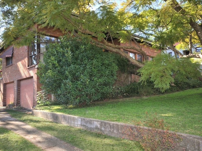 9 John St, Hunters Hill NSW 2110