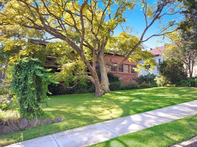 9 John St, Hunters Hill NSW 2110