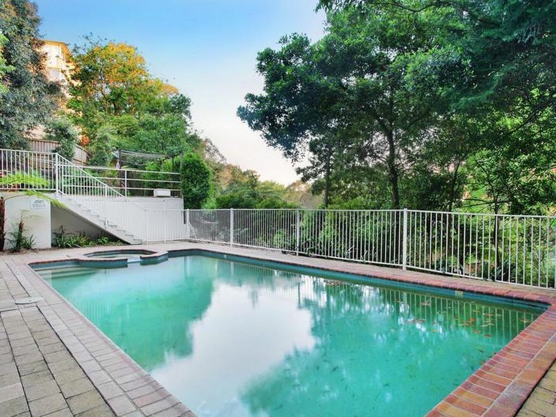 9/288 Pacific Hwy, Greenwich NSW 2065