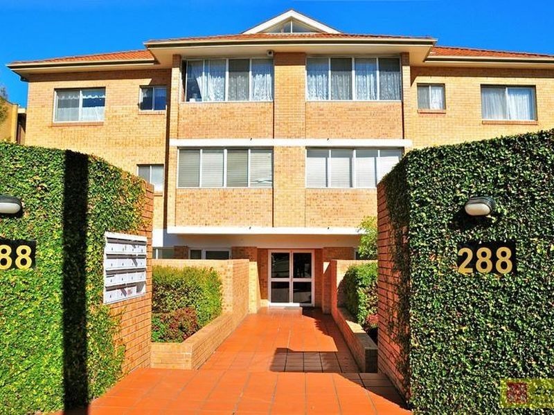 9/288 Pacific Hwy, Greenwich NSW 2065