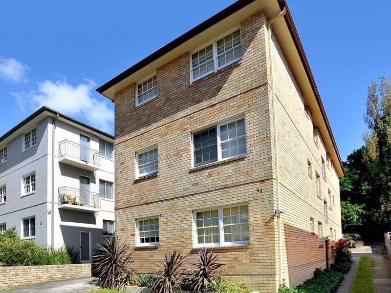 5/11 Edward St, Ryde NSW 2112
