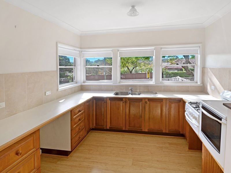 45A Tambourine Bay RD, Riverview NSW 2066