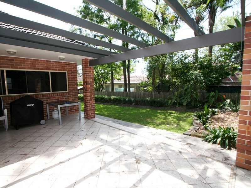 23 Fitzsimmons St, Lane Cove NSW 2066