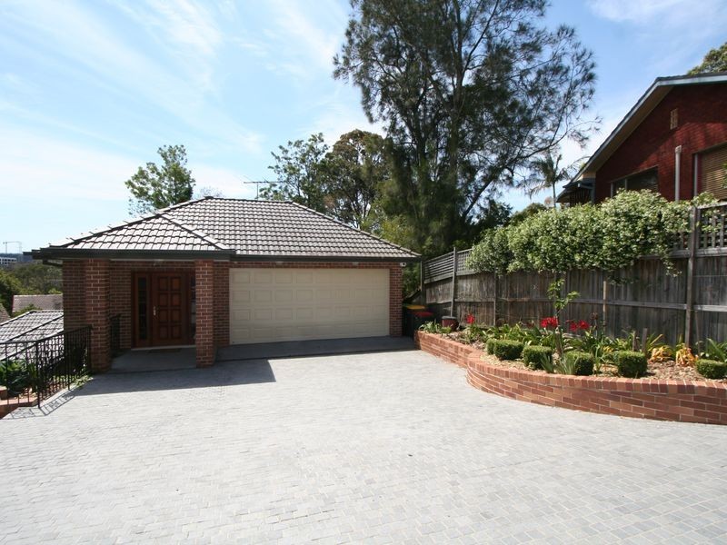 23 Fitzsimmons St, Lane Cove NSW 2066