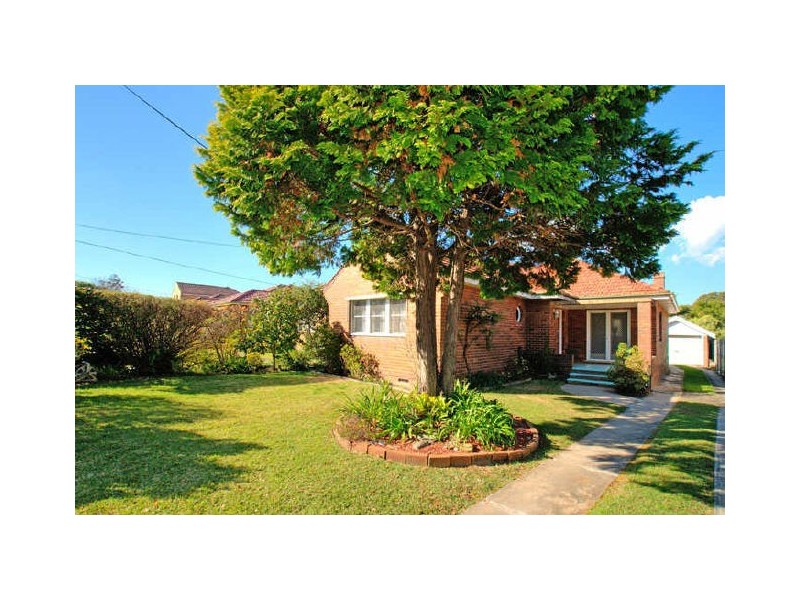 38 Hinkler Crescent, Lane Cove NSW 2066