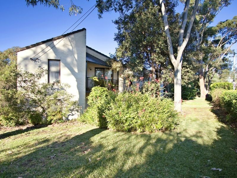 3/250 Longueville Rd, Lane Cove NSW 2066
