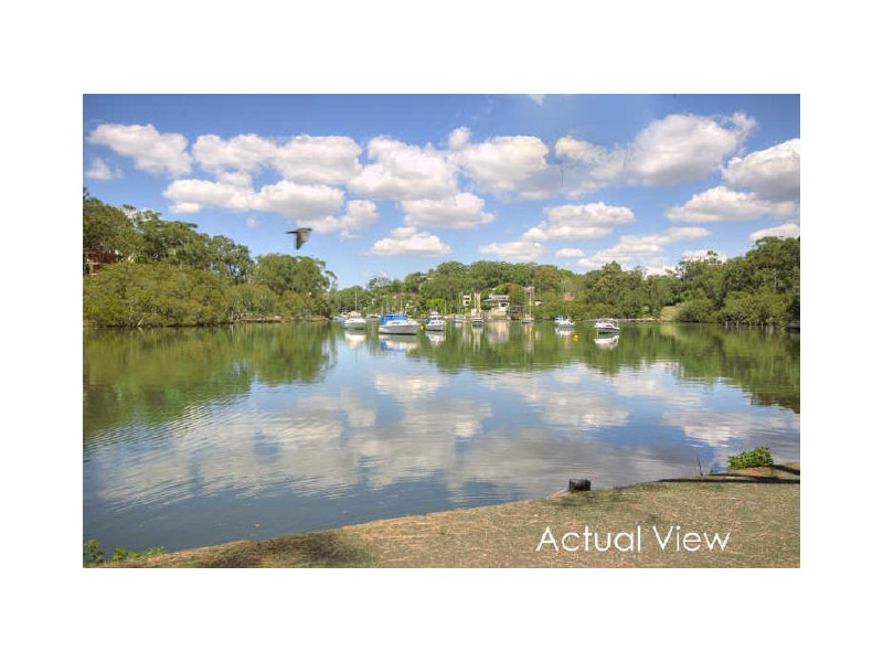 11/300C Burns Bay Road, Lane Cove NSW 2066