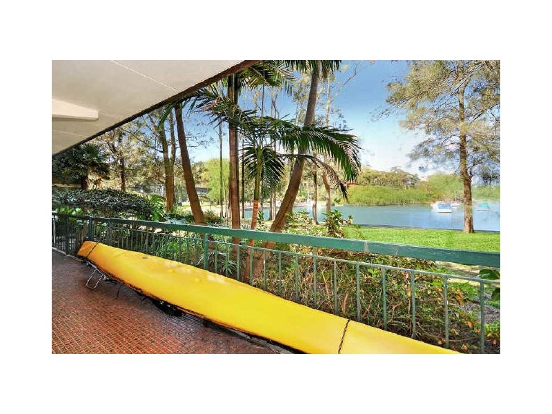 11/300C Burns Bay Road, Lane Cove NSW 2066