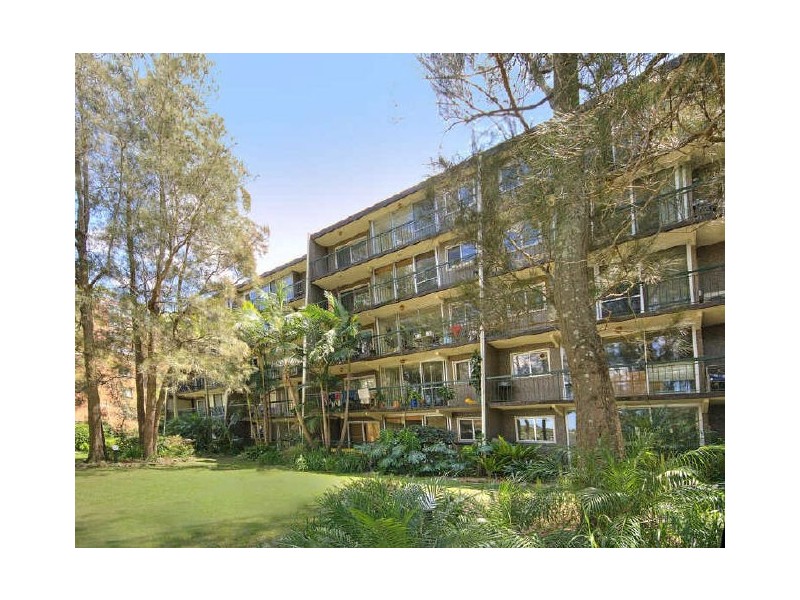11/300C Burns Bay Road, Lane Cove NSW 2066