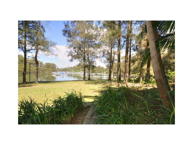 11/300C Burns Bay Road, Lane Cove NSW 2066