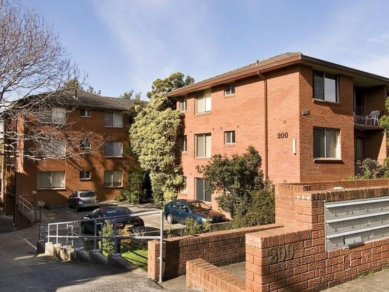 8/200 Longueville Rd, Lane Cove NSW 2066