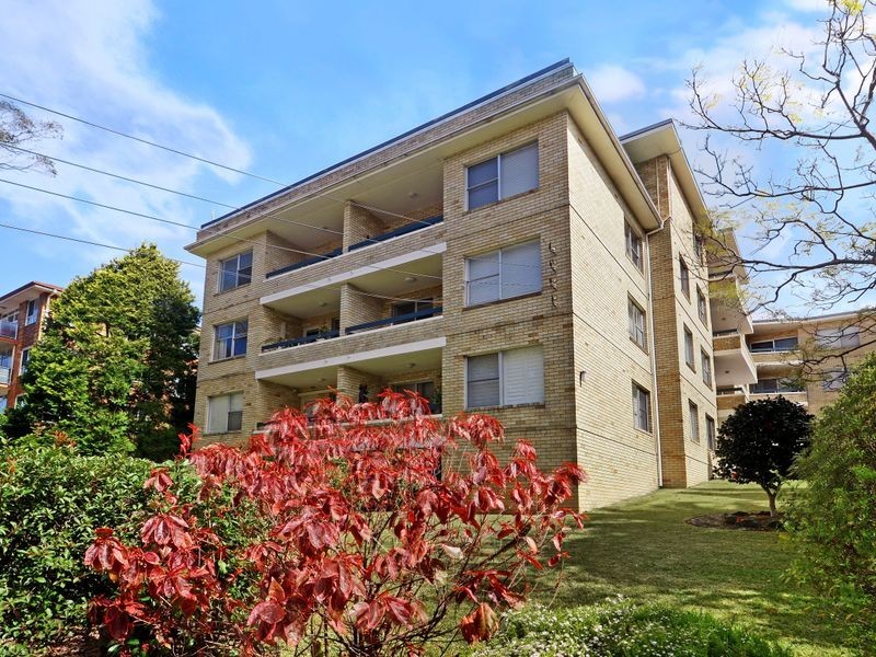 15/11 Little St, Lane Cove NSW 2066