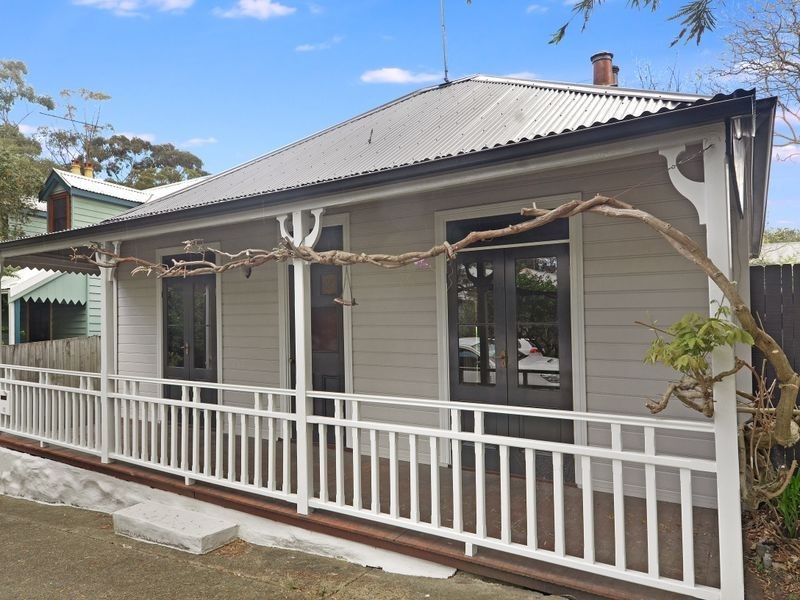 13 Carrington St, Balmain NSW 2041