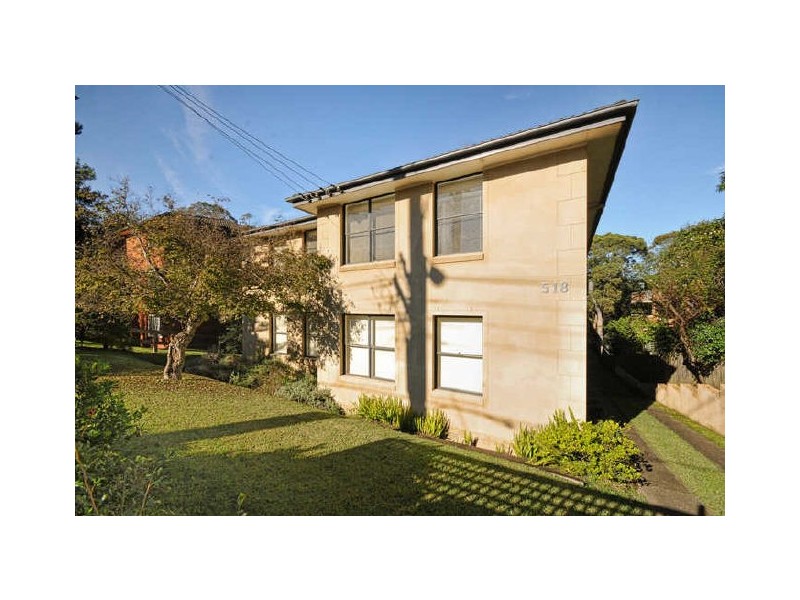 9/518 Mowbray Road, Lane Cove NSW 2066