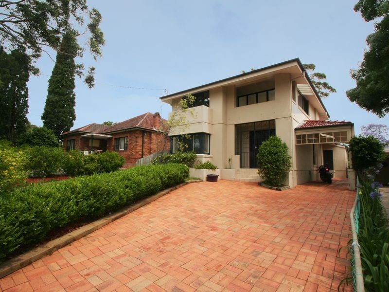 108 Beaconsfield Road, Chatswood NSW 2067
