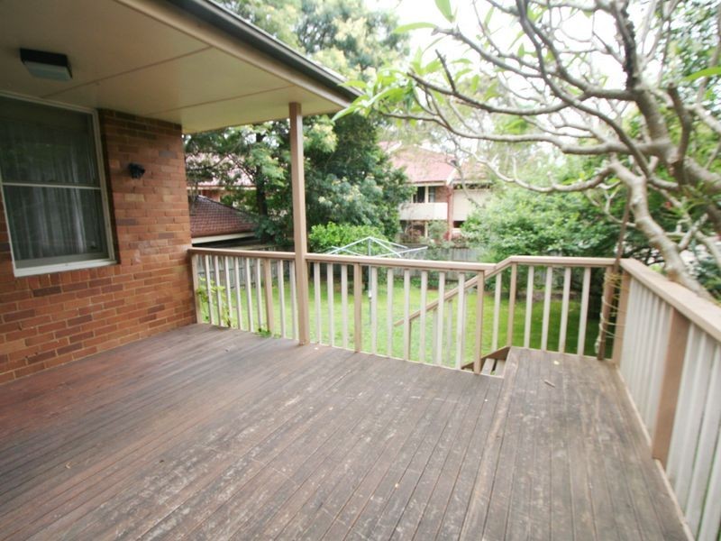 13 Figtree St, Lane Cove NSW 2066