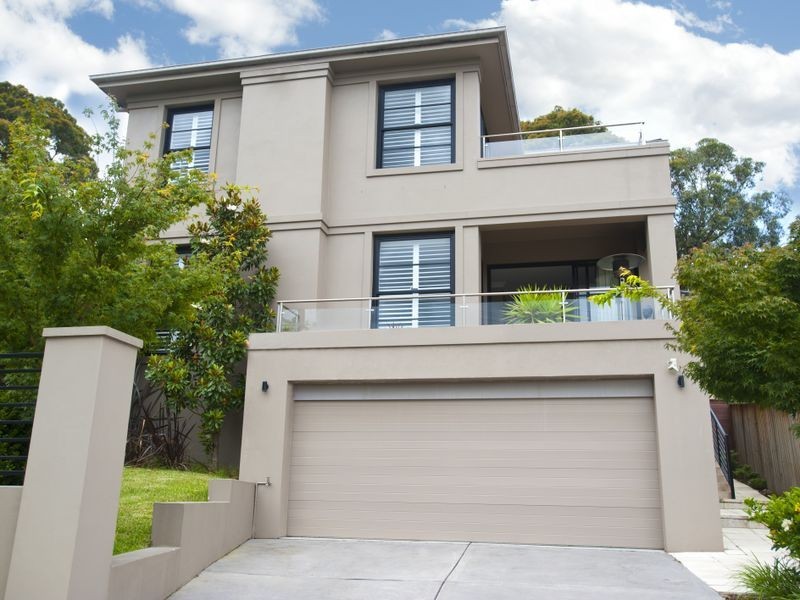 3 Yarrandi Pl, Lane Cove NSW 2066