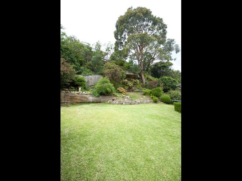 3 Yarrandi Pl, Lane Cove NSW 2066