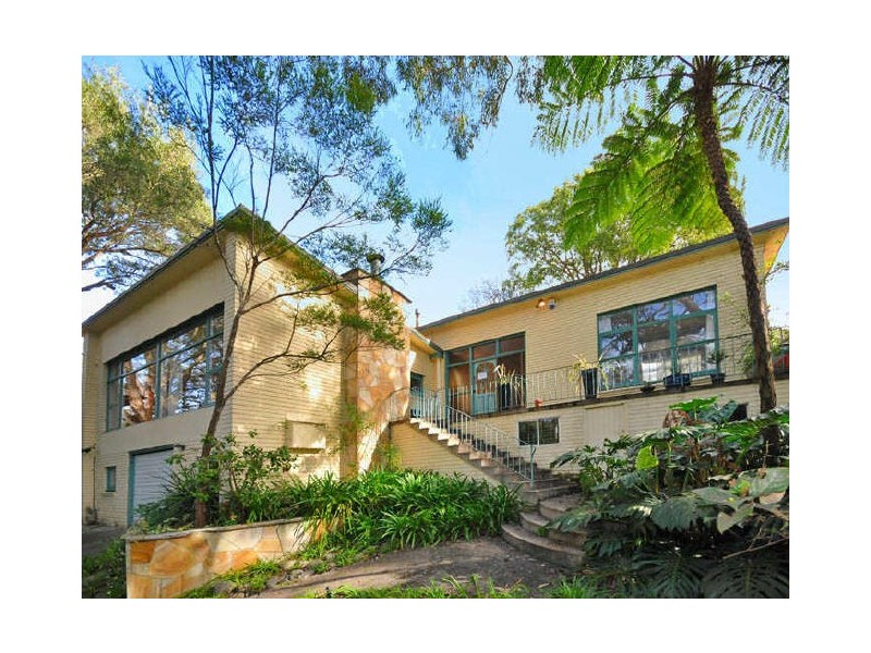 Lane Cove NSW 2066