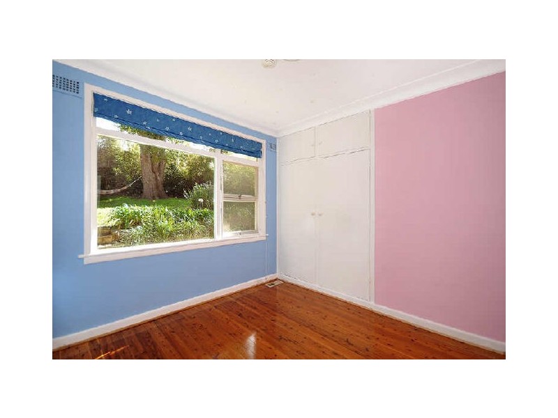 Lane Cove NSW 2066