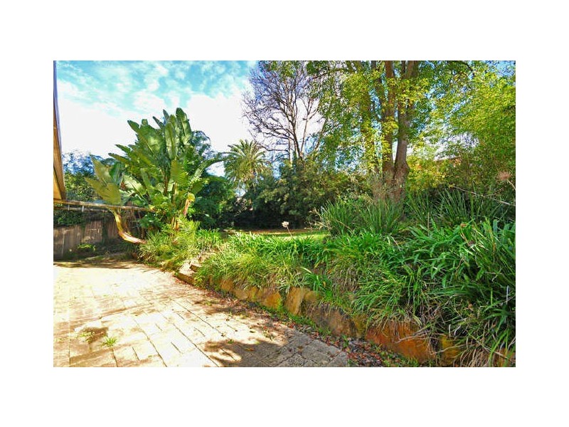 Lane Cove NSW 2066
