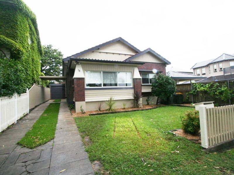 78 William Edward St, Longueville NSW 2066